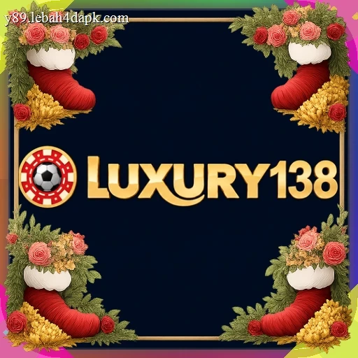 luxury138 - 1